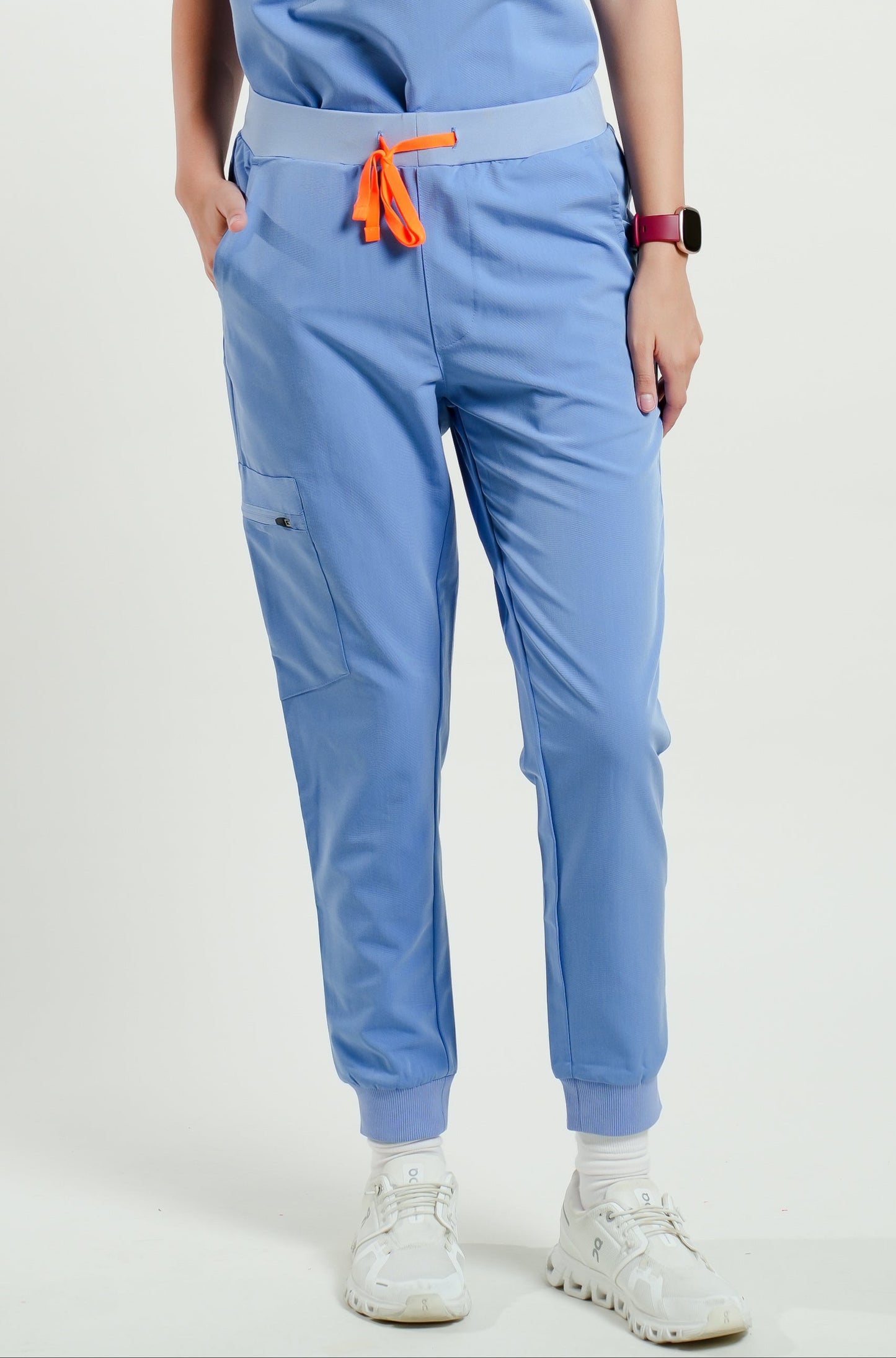 Women's PRO Jogger Ceil Blue