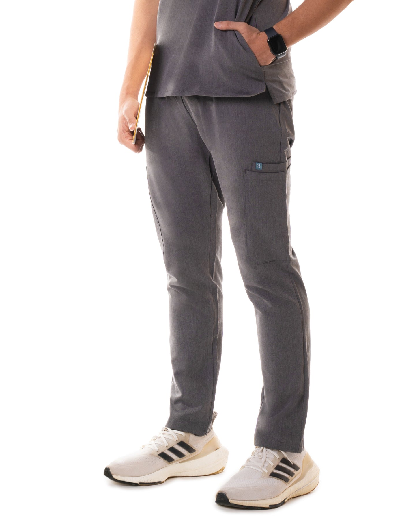 Men's PRO Cargo Charcoal