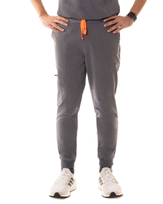 Men's PRO Jogger Charcoal