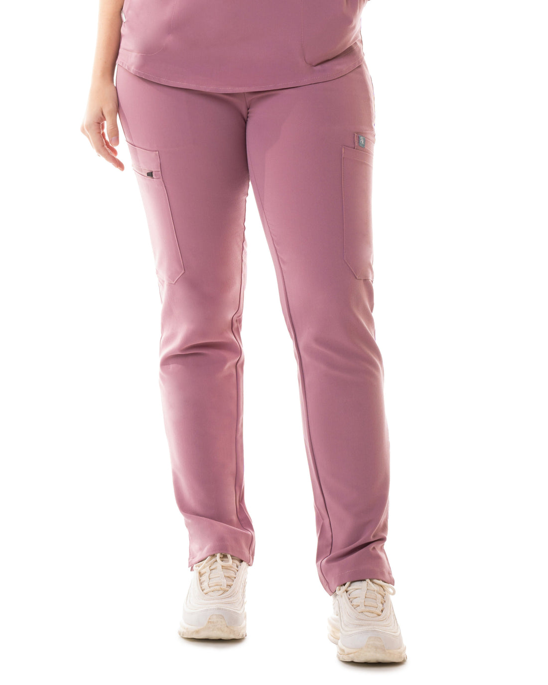 Women's PRO Cargo Mauve