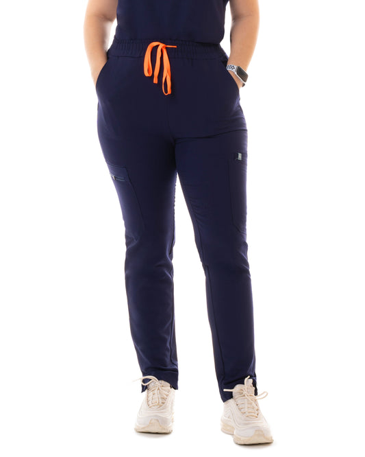 Women's PRO Cargo Navy