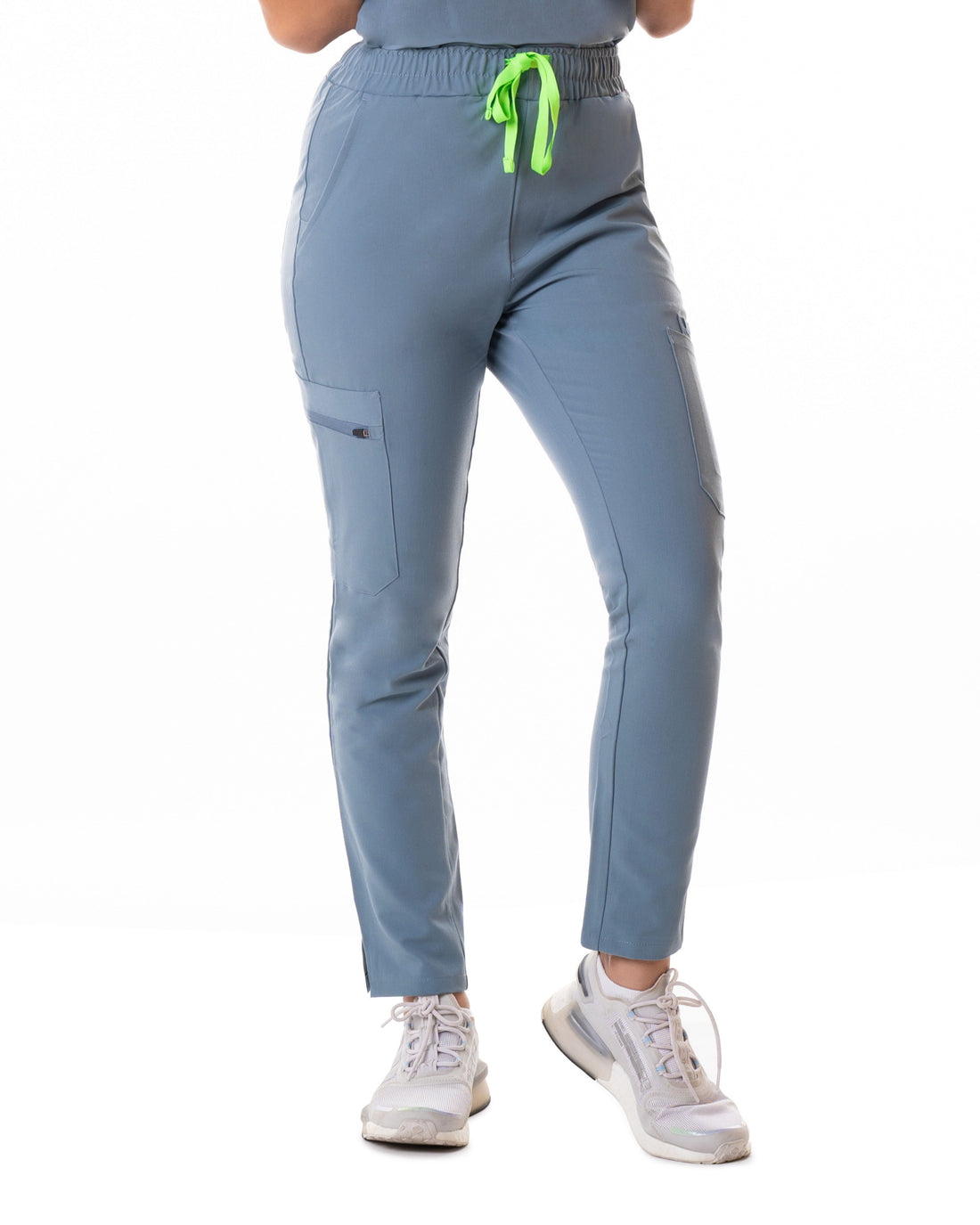 Women's PRO Cargo slate