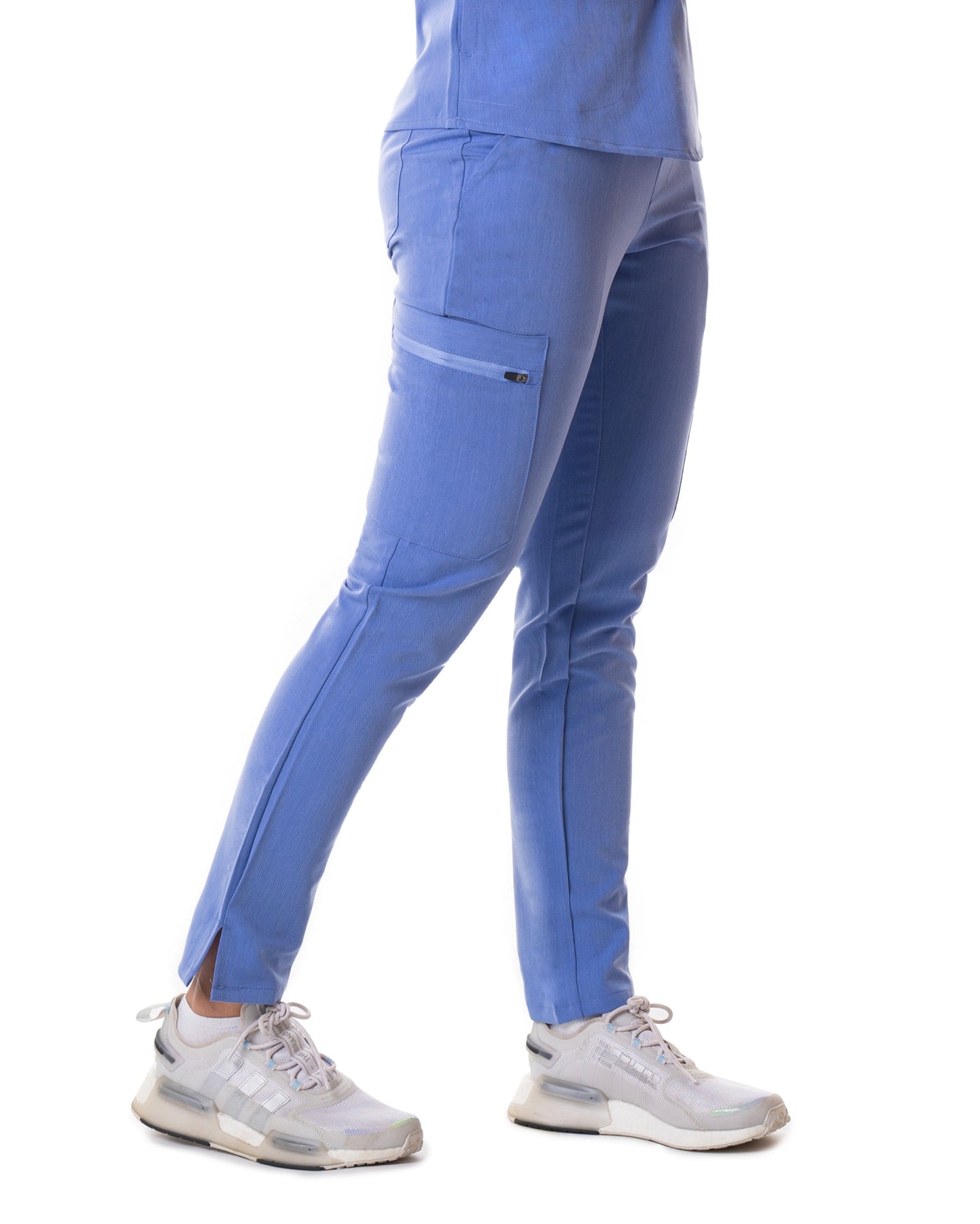 Women's PRO Cargo Ceil Blue