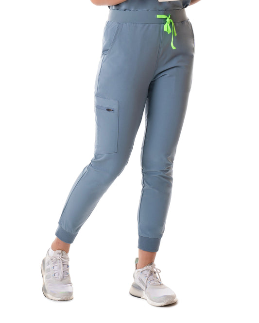 Women's PRO Jogger Slate