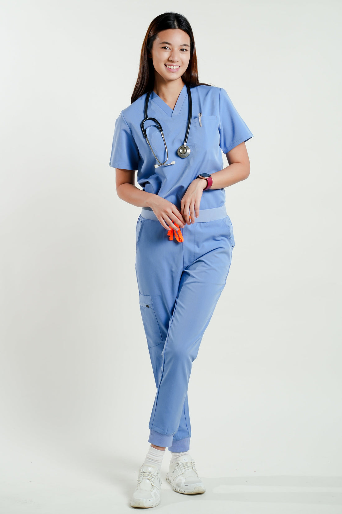 Women's PRO Jogger Ceil Blue