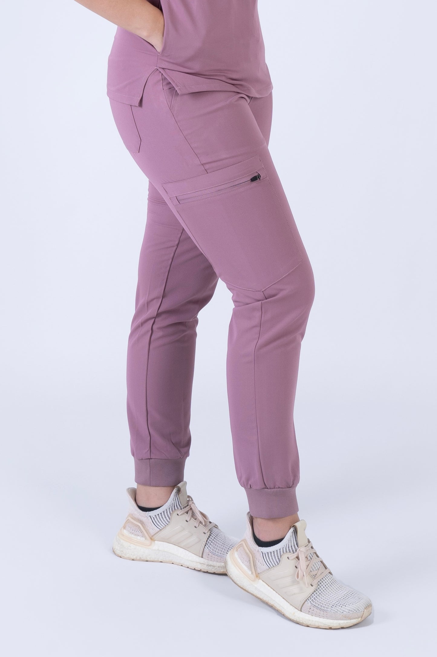 Women's PRO Jogger Mauve