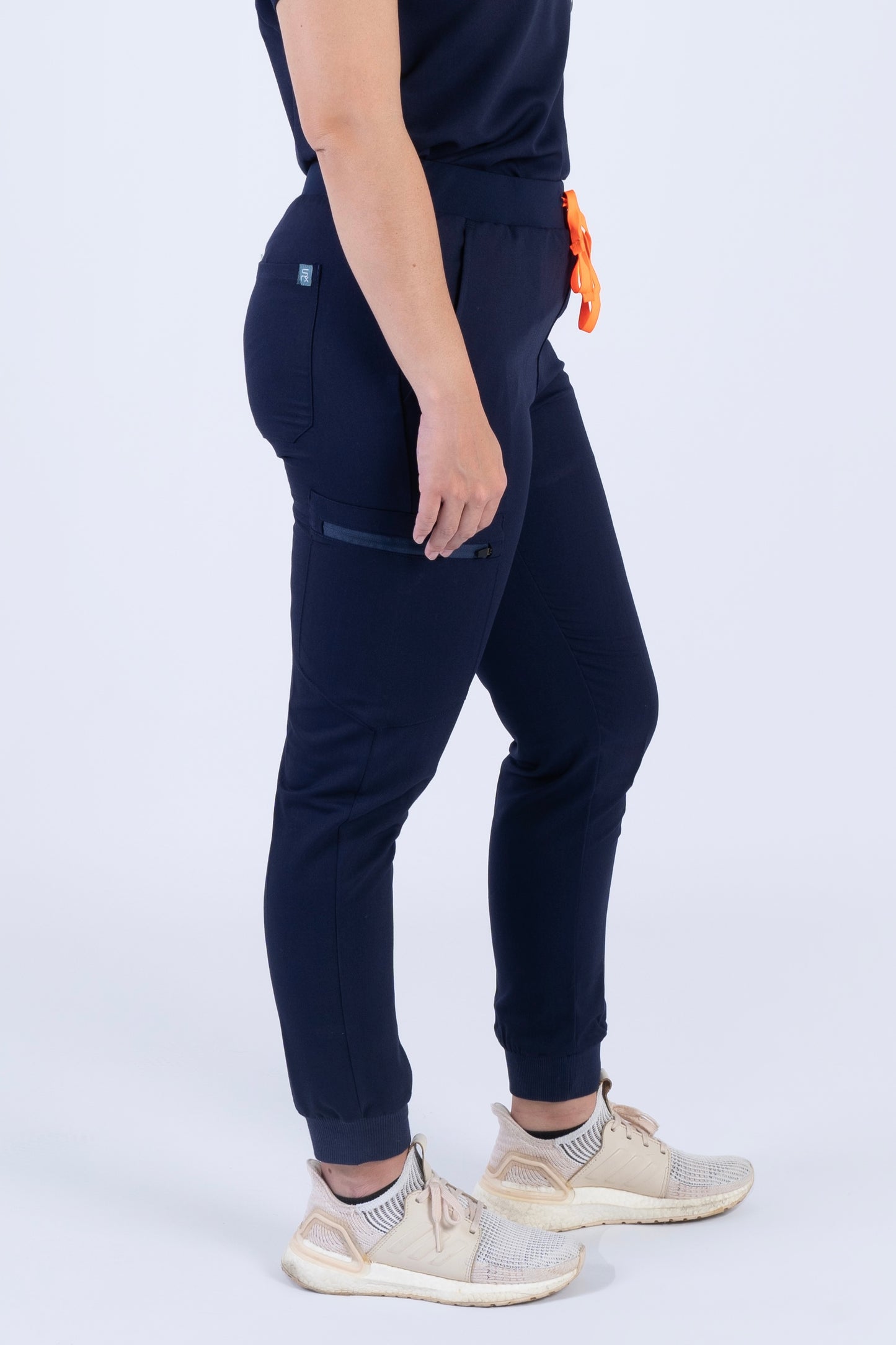 Women's PRO Jogger Navy Blue