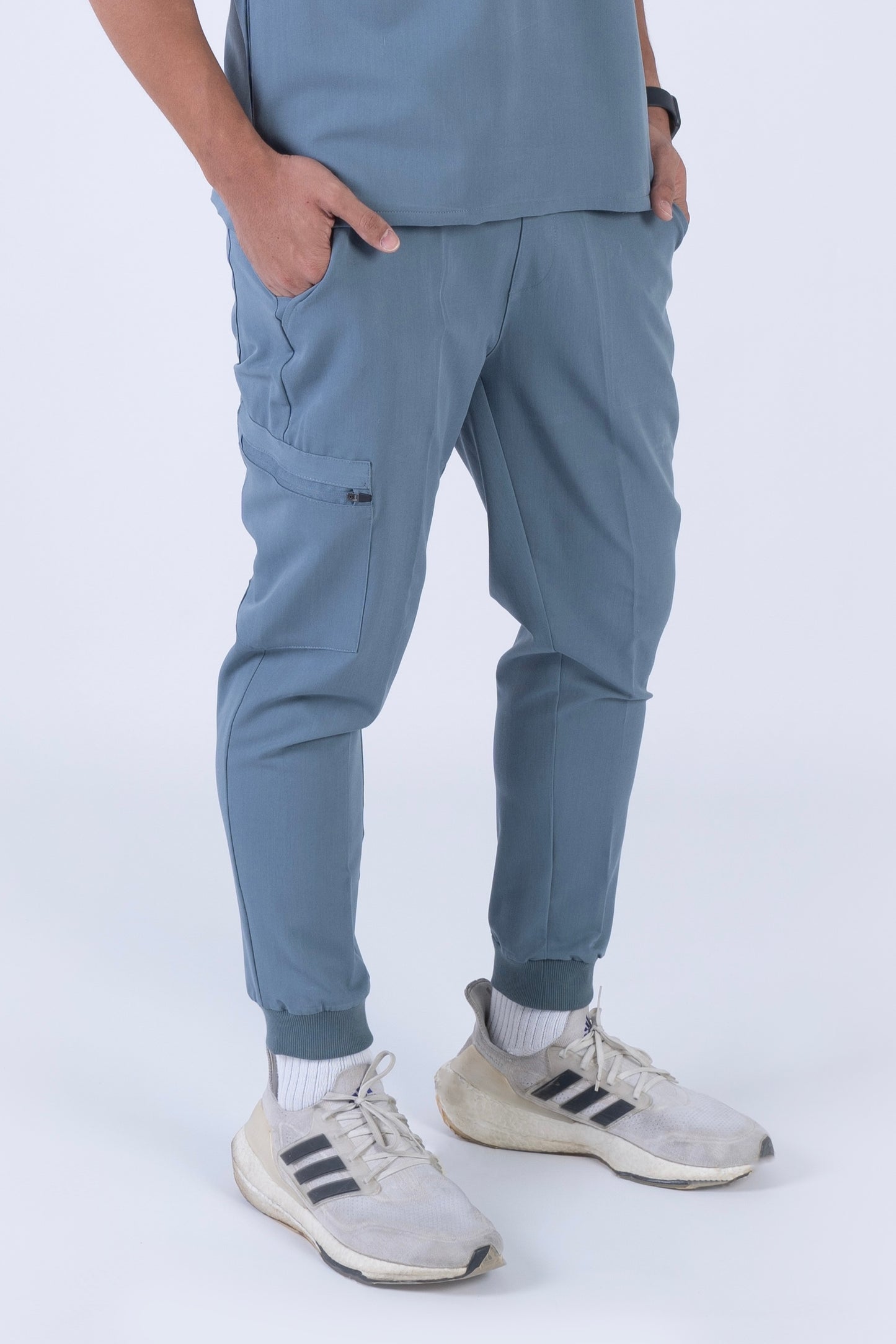 Men's PRO Jogger Slate