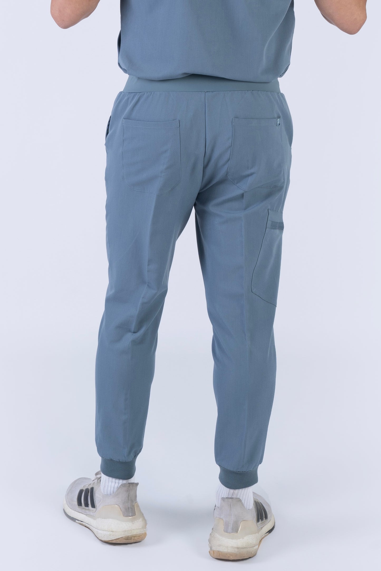 Men's PRO Jogger Slate