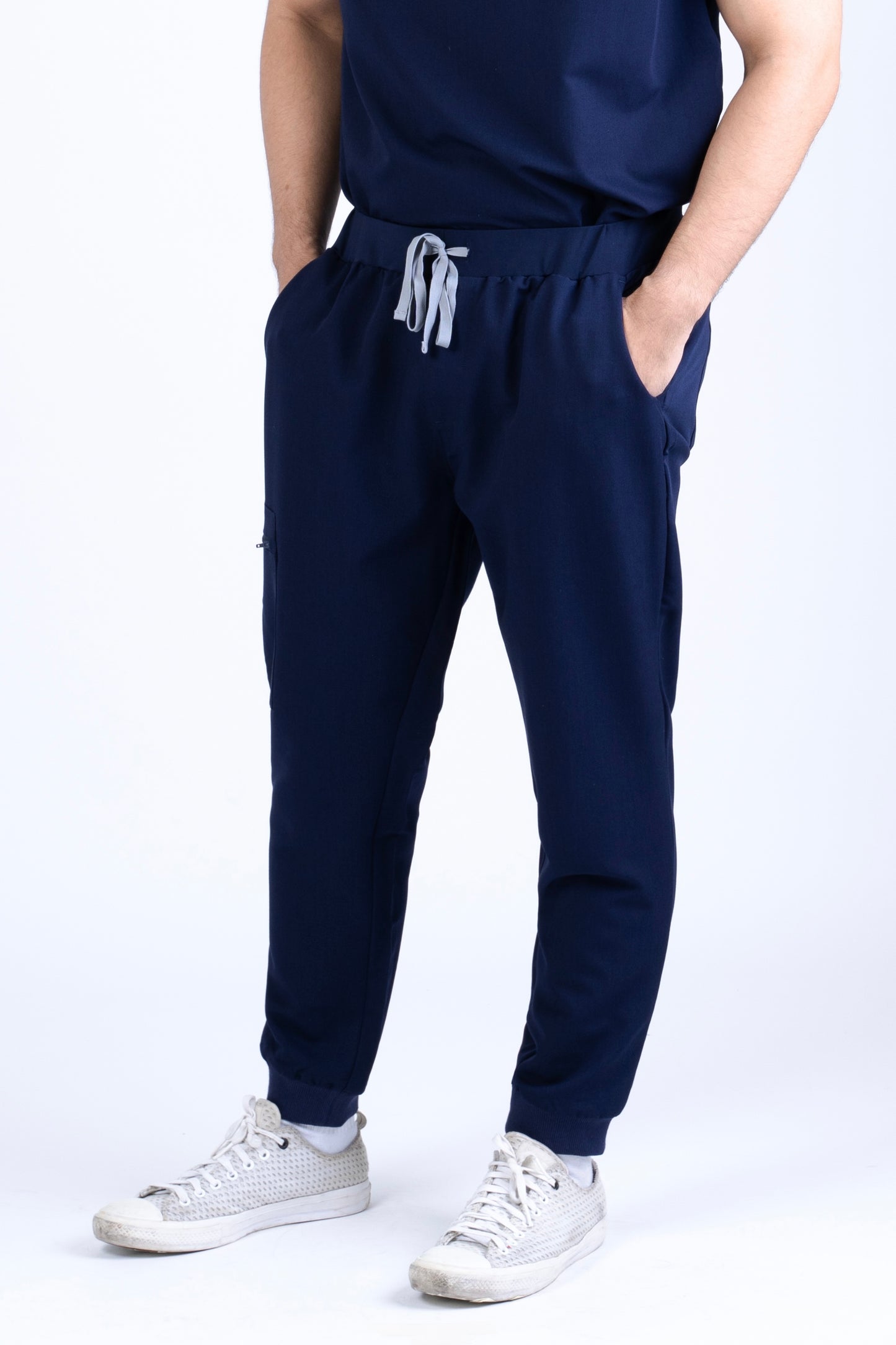 Men's PRO Jogger Navy Blue