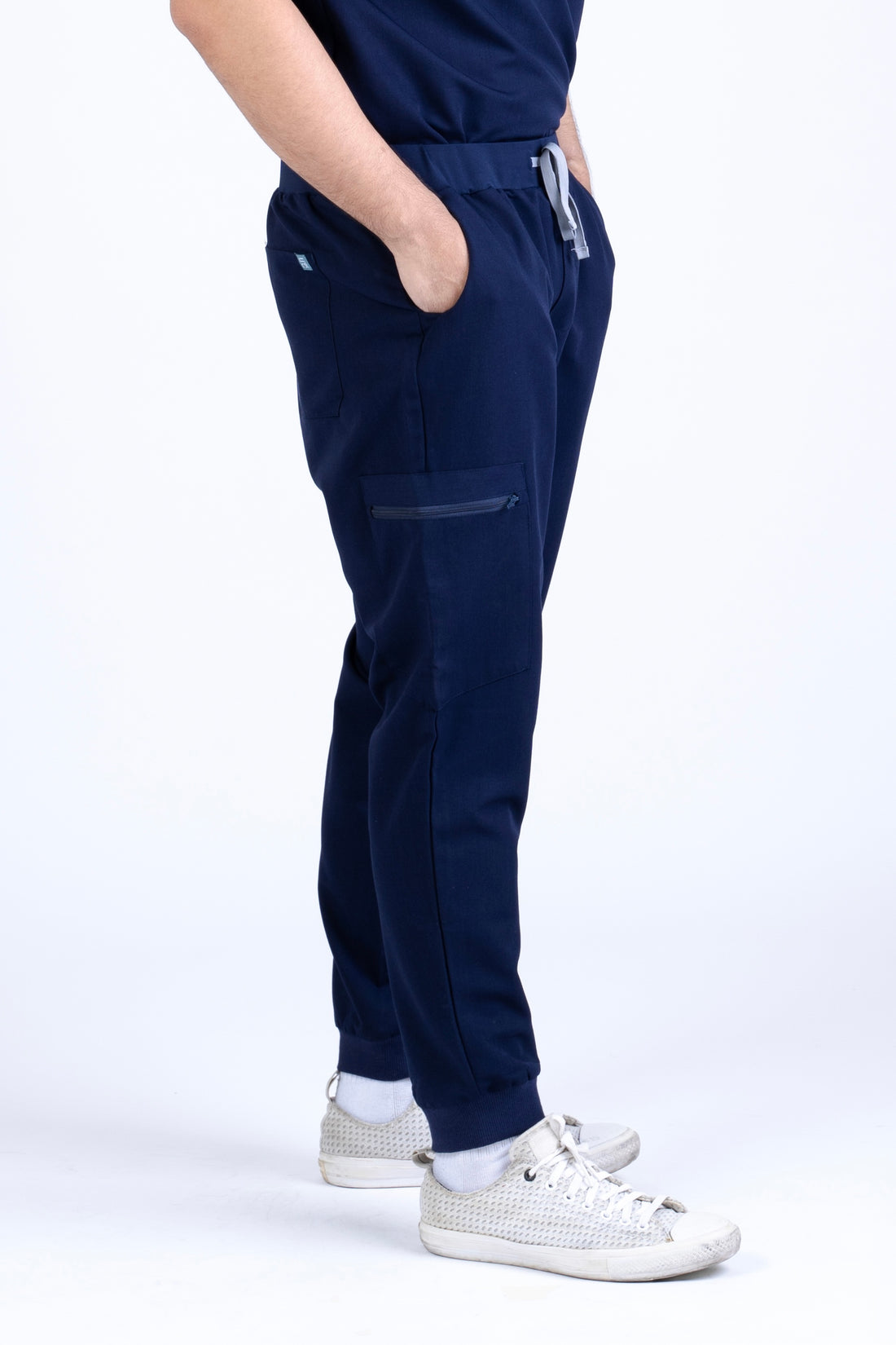 Men's PRO Jogger Navy Blue