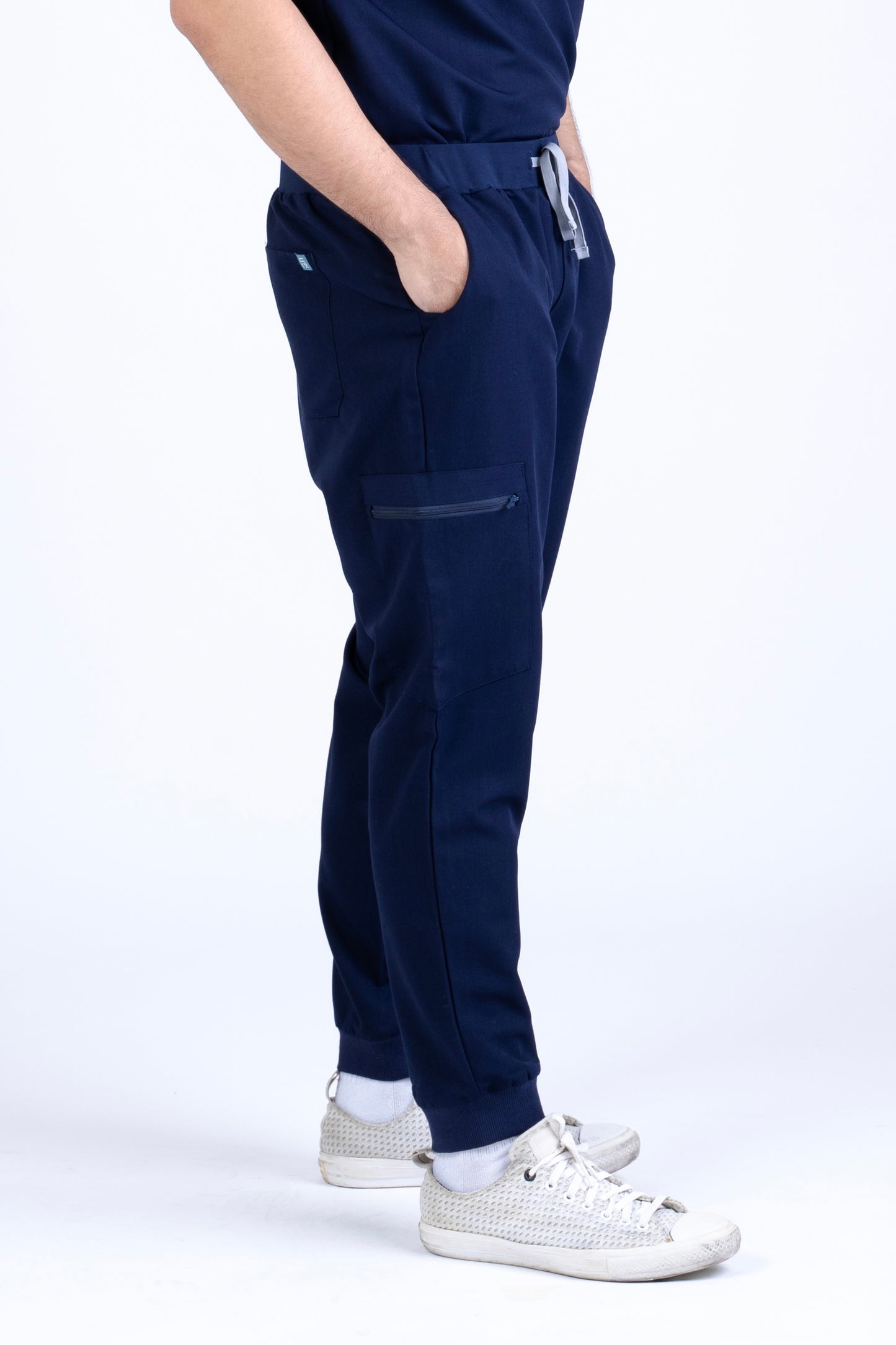 Men's PRO Jogger Navy Blue