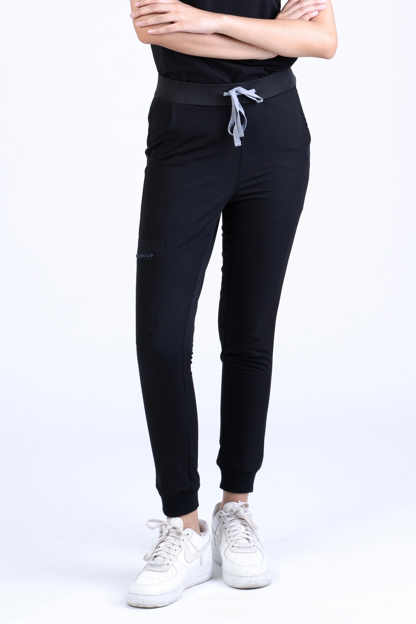 Women's PRO Jogger Black