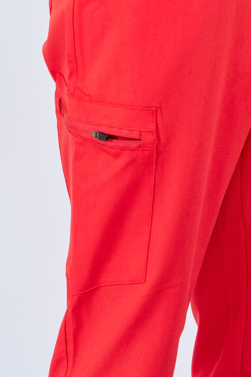 Men's PRO Jogger Red